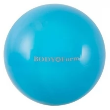 Мяч гимнастический BF-GB01M (8") 20 см. "мини" фиолетовый